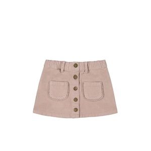 Jamie Kay Elodie Cord Skirt - Dusky Rose 3YR